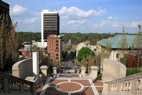 Lynchburg Virginia Ranked In The Top 40 Small Cities To Make A Living