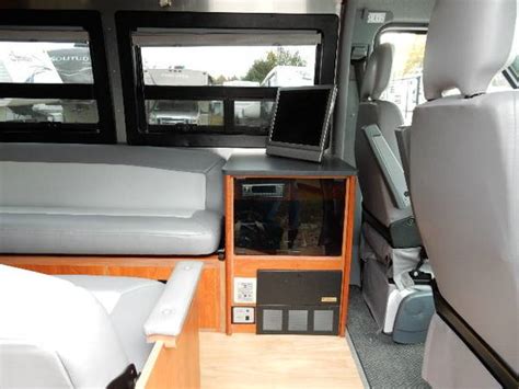 Sovereign's austin pest control offers customized and comprehensive pest control management and exterminating services for termites, mosquitoes, fleas, spiders, ants and many other pest issues. 2005 Airstream Mercedes Sprinter Camper For Sale in ...