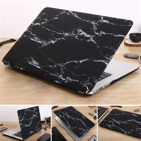 New Marble Texture Case For Apple Macbook Air Pro Retina 11 12 13 15