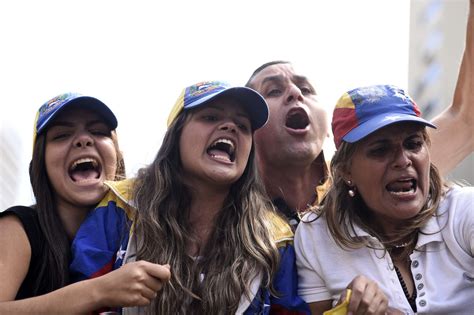 Mujeres Venezolanas Afincadas En Perú Han Sido Víctimas De Algún Tipo
