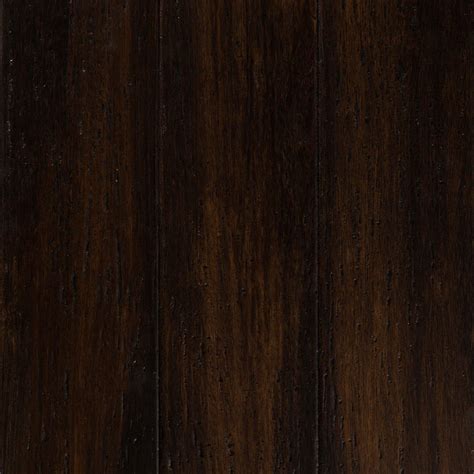 Barcelona Wire Brushed Solid Stranded Bamboo Wood Texture Seamless
