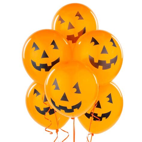 pumpkins | Pumpkin balloons, Halloween balloons, Balloons