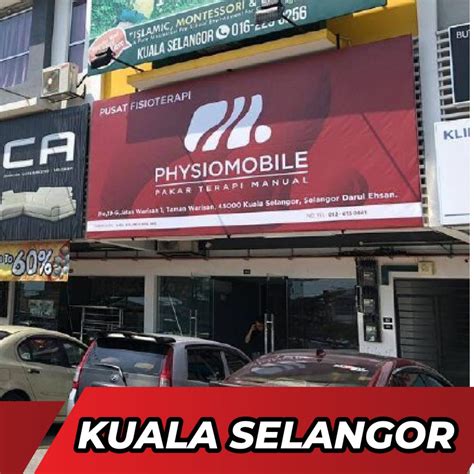 Maklumat penting bagi firma guaman. Tentang kami, kenali team kami di Physiomobile Malaysia