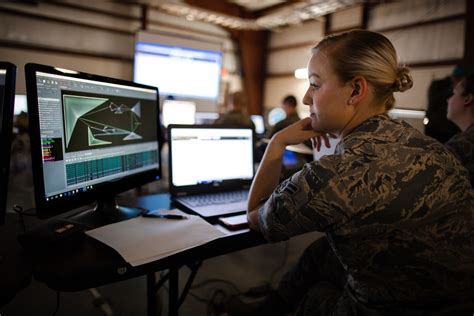Evolving Armed Forces Cyber Preparation Starts Alongside How