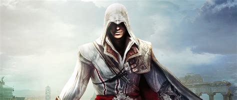 Assassin S Creed Live Action Tv Series In The Works At Netflix