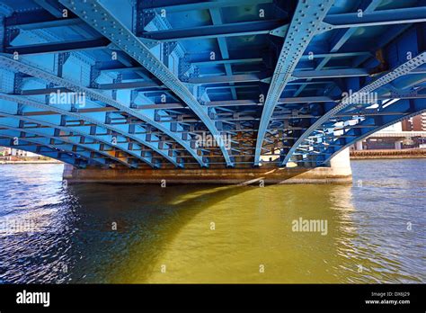 Sumida River Hi Res Stock Photography And Images Alamy