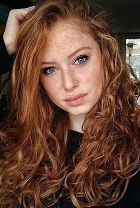 557 Best Red Heads Images On Pinterest Ginger Hair
