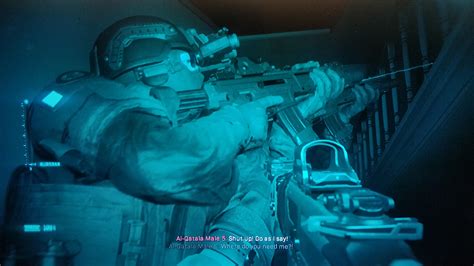 How Long Is Call Of Duty Modern Warfare Campaign Lenamessage
