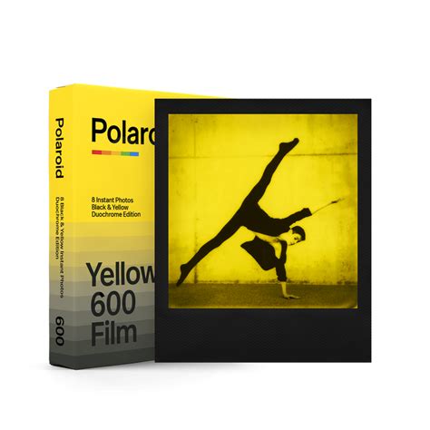Polaroid 600 Duochrome Film Triple Pack Polaroid Us