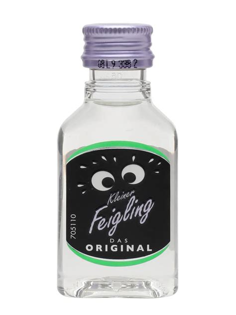 Kleiner Feigling Original Liqueur Miniature The Whisky Exchange