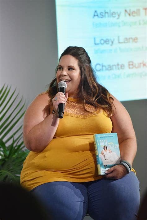 Whitney Way Thore Is Changing Reality Tv For Fat Women Glamour