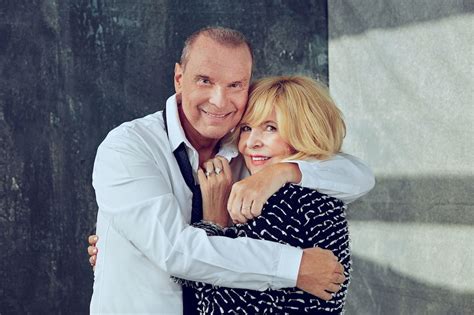 Dojatá hana zagorová ve tváři: Hana Zagorová a Štefan Margita: Tenhle výlet už ...