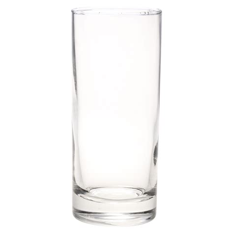 6 X 35cl Tall Classic Hi Ball Drinking Water Glasses T Box Set Wedding Xmas 8711252956701 Ebay
