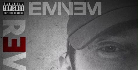 Revival Es El Nuevo álbum De Eminem Y Ya Tiene Fecha De Lanzamiento
