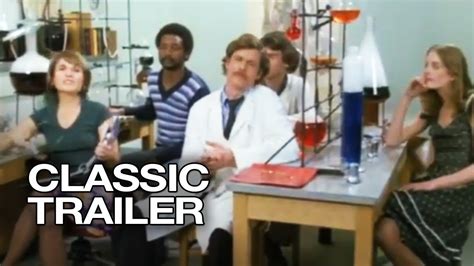 The Happy Hooker Goes To Washington Official Trailer 1 George Hamilton Movie 1977 Hd Youtube