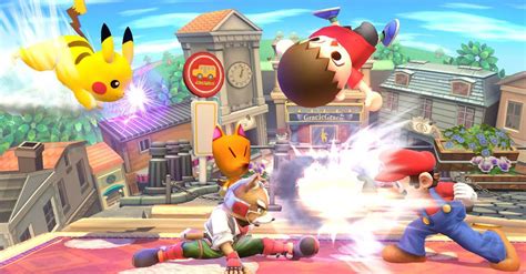 Early Super Smash Bros Twitch Streams Reveal Withheld Characters
