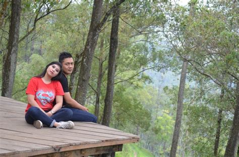 Oro oro ombo hamparan bunga indah yang bebas dipetik amp dicabut. 5 Lokasi Untuk Foto Prewedding di Malang ini Bikin Envy ...
