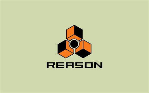 Reason Wallpapers Propellerheads Wallpaper Cave