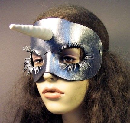 Het is alsof je een masker draagt, waardoor we simpelweg niet kunnen zien hoe jij er uit ziet. Unicorn Masker Mooi Inspiratie - Jxp0 A17 Smm : Unicorn ...