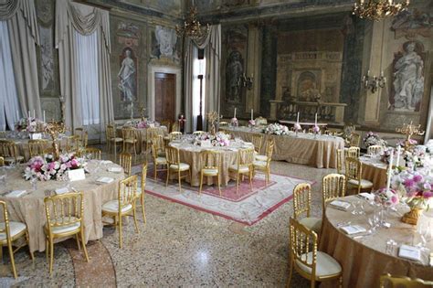 Maybe you would like to learn more about one of these? Celebrity Wedding Planner's Top Tips on Working with Your ...