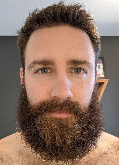 Beard Rbeards