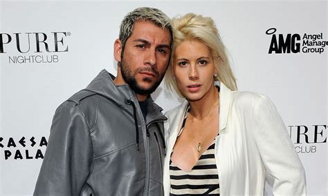 To the late scott brewer ritchie and ruth kathleen neff. Nik Richie reveals heartbreaking details about dead baby ...