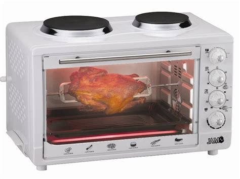 Clickelectrodomésticos te ofrece más de 400 hornos de cocina a precios baratos, de más de 25 marcas líderes del mercado. ELECTRODOM S.R.L.: HORNOS ELECTRICOS / MICROONDAS