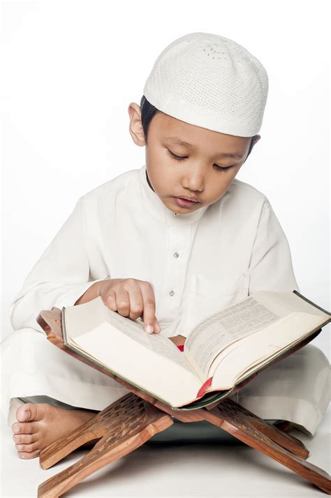 Membaca Quran Smart Iq Quranic Centre