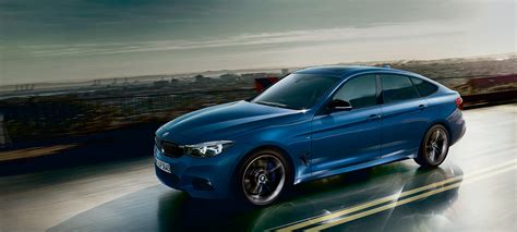 Bmw 3 Series Gran Turismo Details And Information Mt