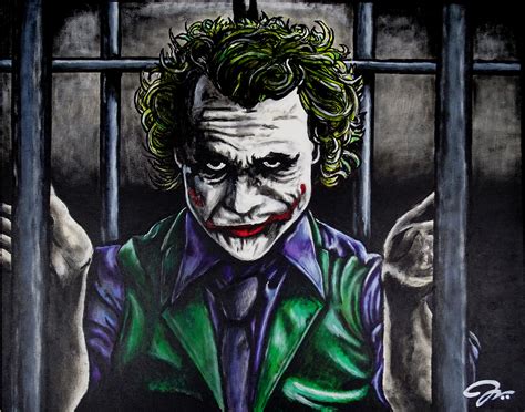 We hope you enjoy our variety and growing. 3840x2160 Joker Behind Walls 4k HD 4k Wallpapers, Images ...