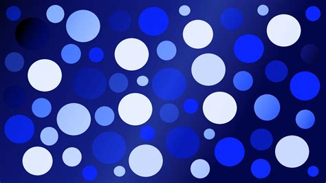 Blue White Circle Digital Art Hd Abstract Wallpapers Hd Wallpapers