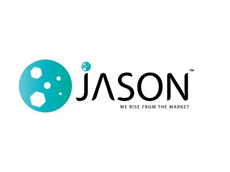 Jason Logo By Abishek Gyawali On Dribbble