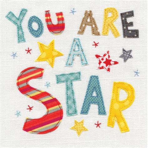 You Are A Star Hollygrove