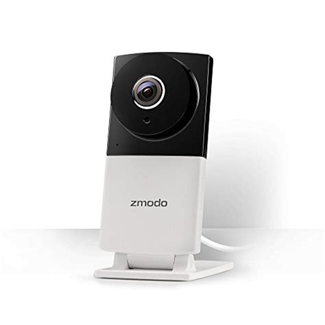 Zmodo 1080p Full Hd Outdoor Wireless Security Camera System 2 Pack