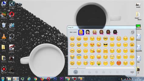 Emoji Keyboard For Windows 788110 2019 Version 20 Red