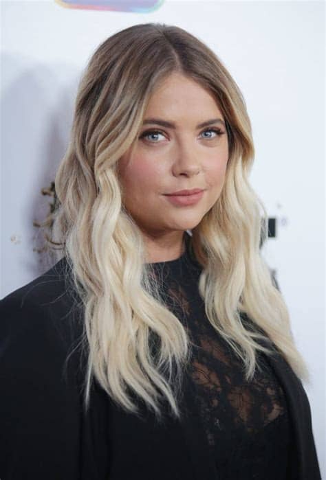 The most common ombre styles are more natural hues such as black, red, blonde and brown ombre. Ombre hair: Everything you need to know about the ...