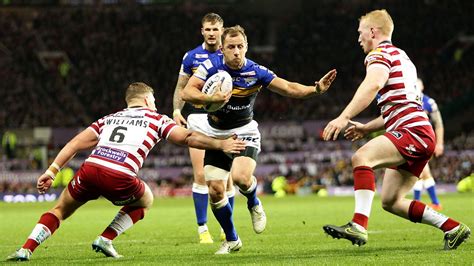 Welcome to the official betfred super league facebook page. BBC Two - Rugby League: Super League Highlights, 2015 ...