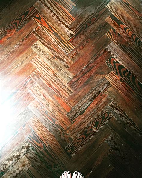 Herringbone Hardwood Floor Canada Flooring Designs