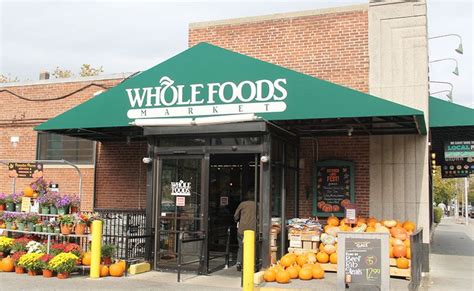 One simple recipe for every day. Whole Foods | Local markets near Hathaway Lofts | Whole ...