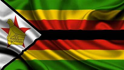 Flag Zimbabwe Wallpapers