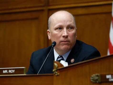 Video Shows Gop Rep Chip Roy Say He Wants 18 More Months Of Chaos And