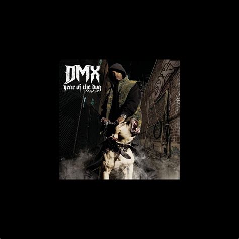‎year Of The Dogagain Album By Dmx Apple Music