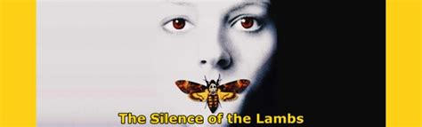 The Silence of the Lambs 1991 Kuzuların Sessizliği