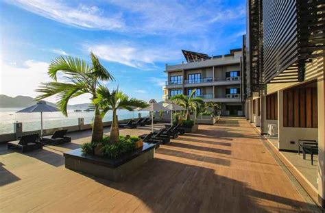 Two Seasons Coron Bayside Hotel Coron Low Rates 2020 Traveloka