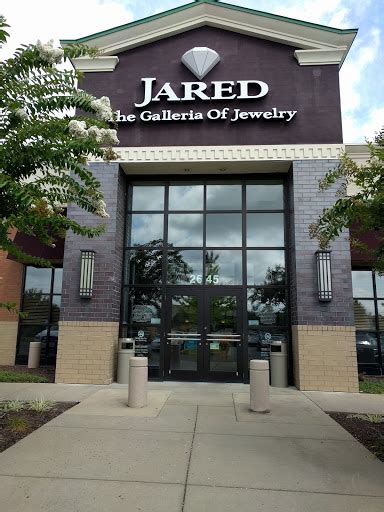 Jewelry Store Jared The Galleria Of Jewelry Reviews And Photos 2645