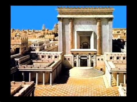 61 Best Herods Temple Second Temple Images On Pinterest Holy Land