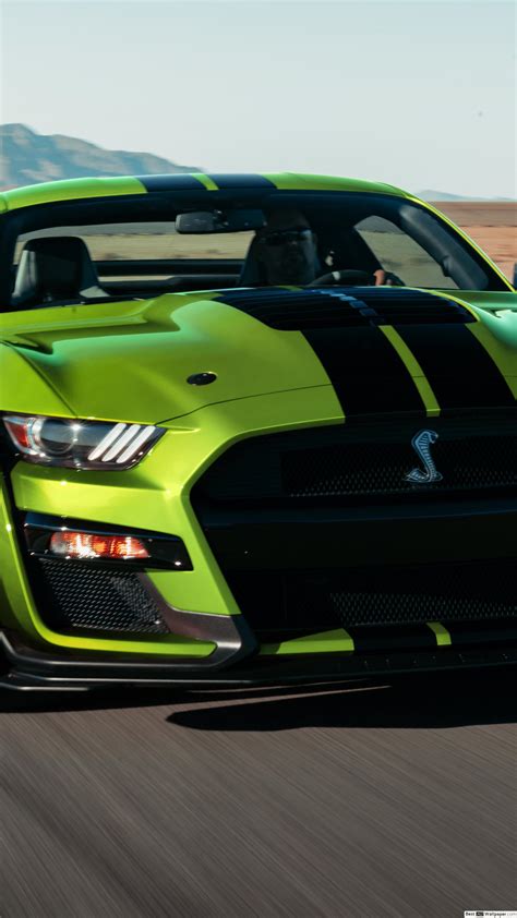 Shelby Gt500r Custom Cgi 4k Wallpaper Hd Car Wallpapers Id 9021 Images