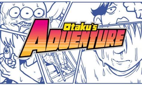 Otakus Adventure Un Inusual Juego De Rol Gamehag