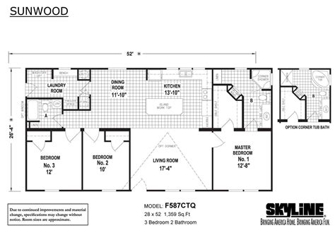 Maryland Modular Homes View Floor Plans See 3d Tours And Get Prices