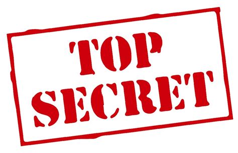 Security organization of secret information in poland. Top Secret Information Inside - TeamBonding